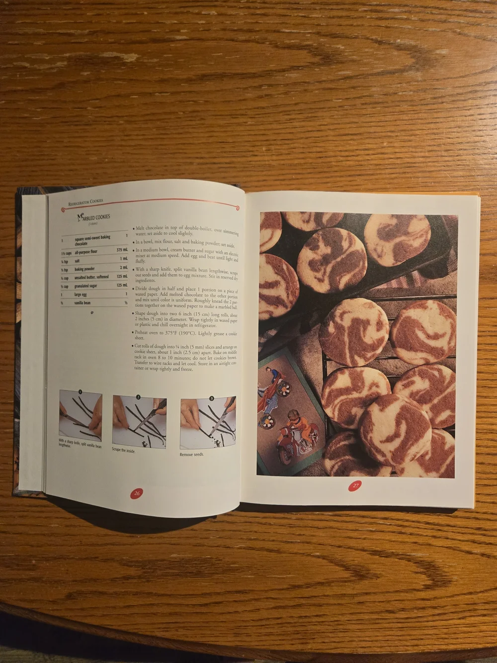 The Ultimate Cookie Book Over 175 Mouth-Watering Recipes